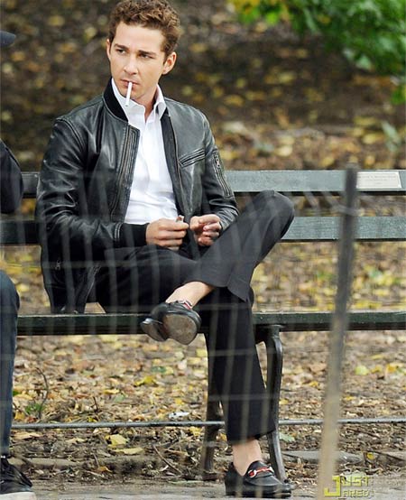 wall street 2 still 2